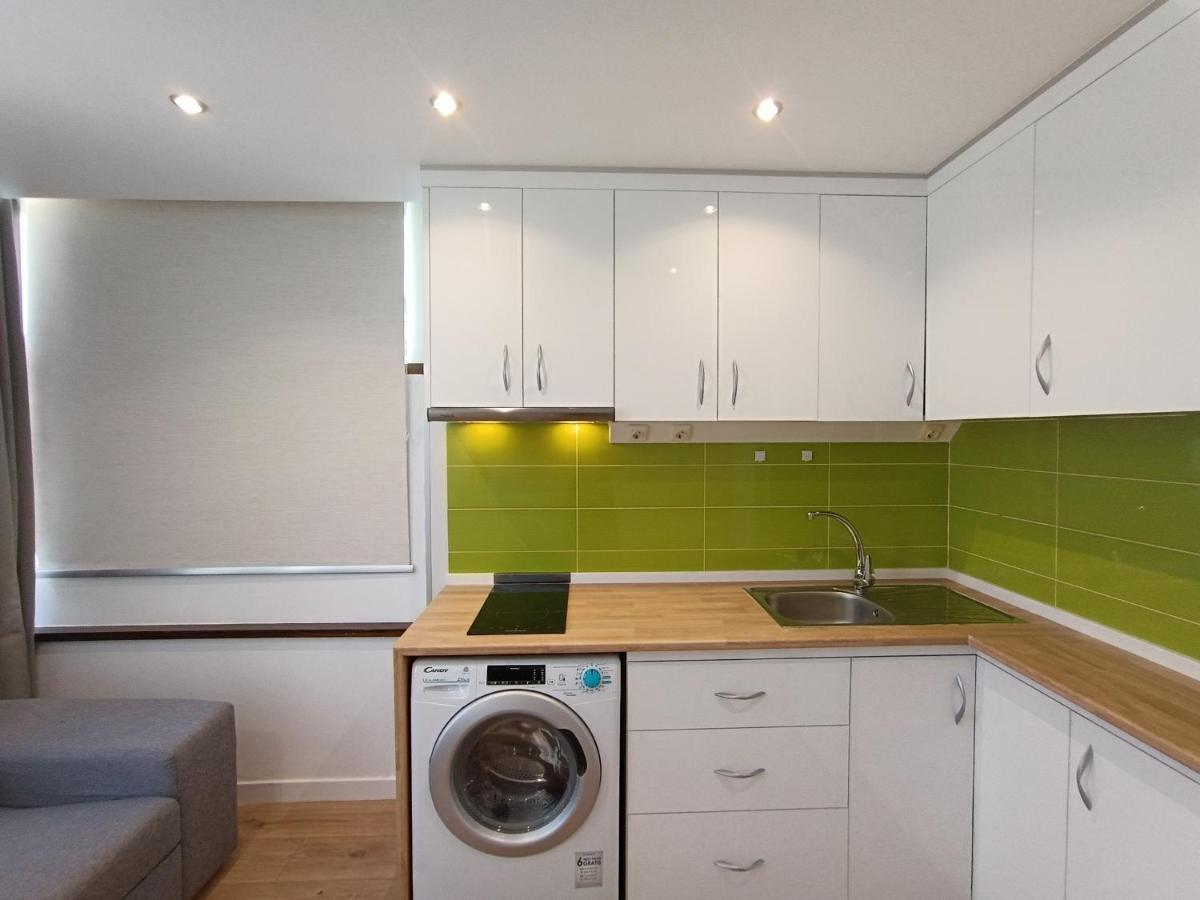 Koka Vacations 308 Playa Del Ingles Apartment San Bartolomé Ngoại thất bức ảnh