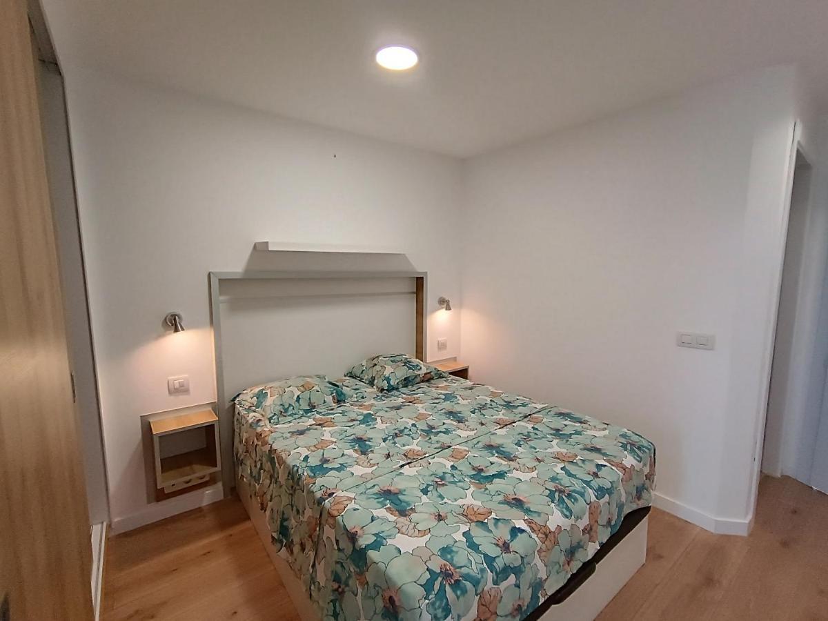 Koka Vacations 308 Playa Del Ingles Apartment San Bartolomé Ngoại thất bức ảnh