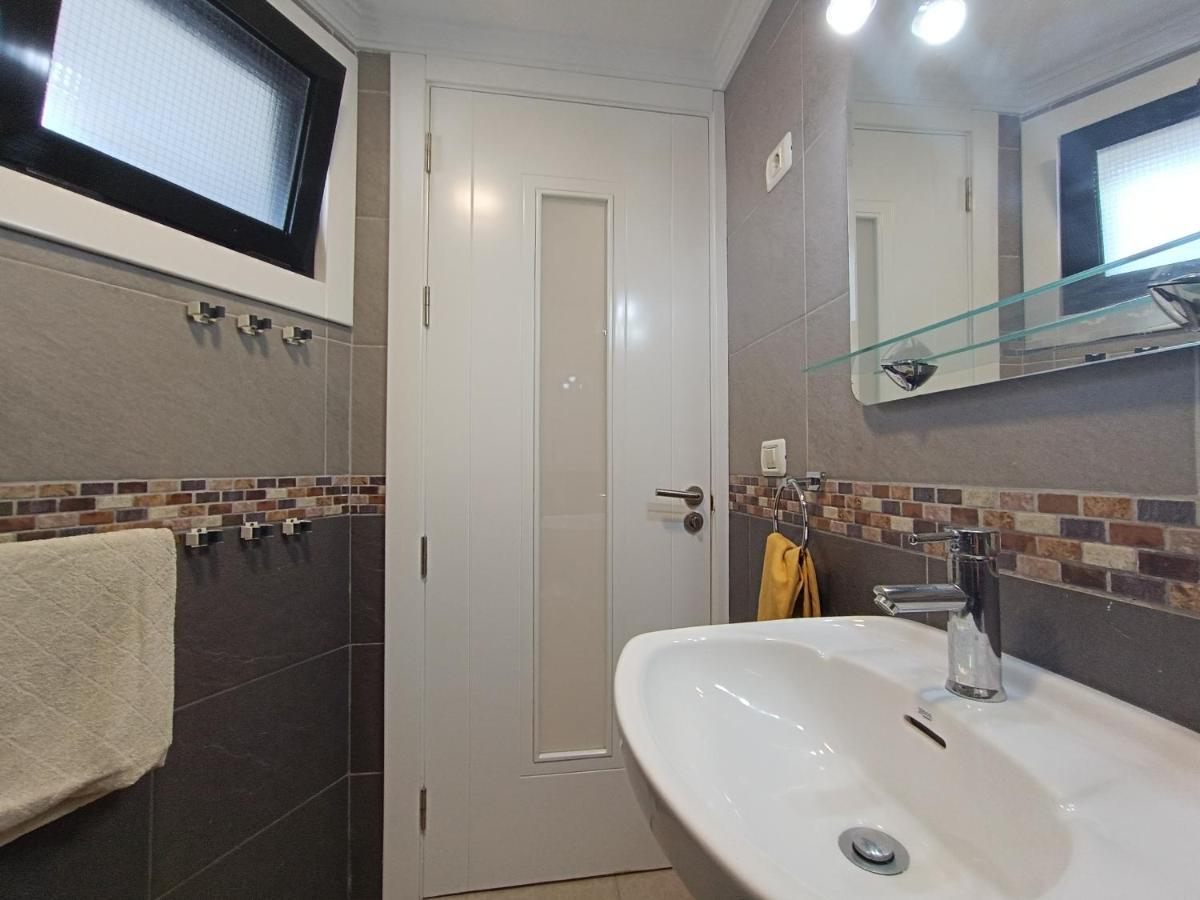 Koka Vacations 308 Playa Del Ingles Apartment San Bartolomé Ngoại thất bức ảnh