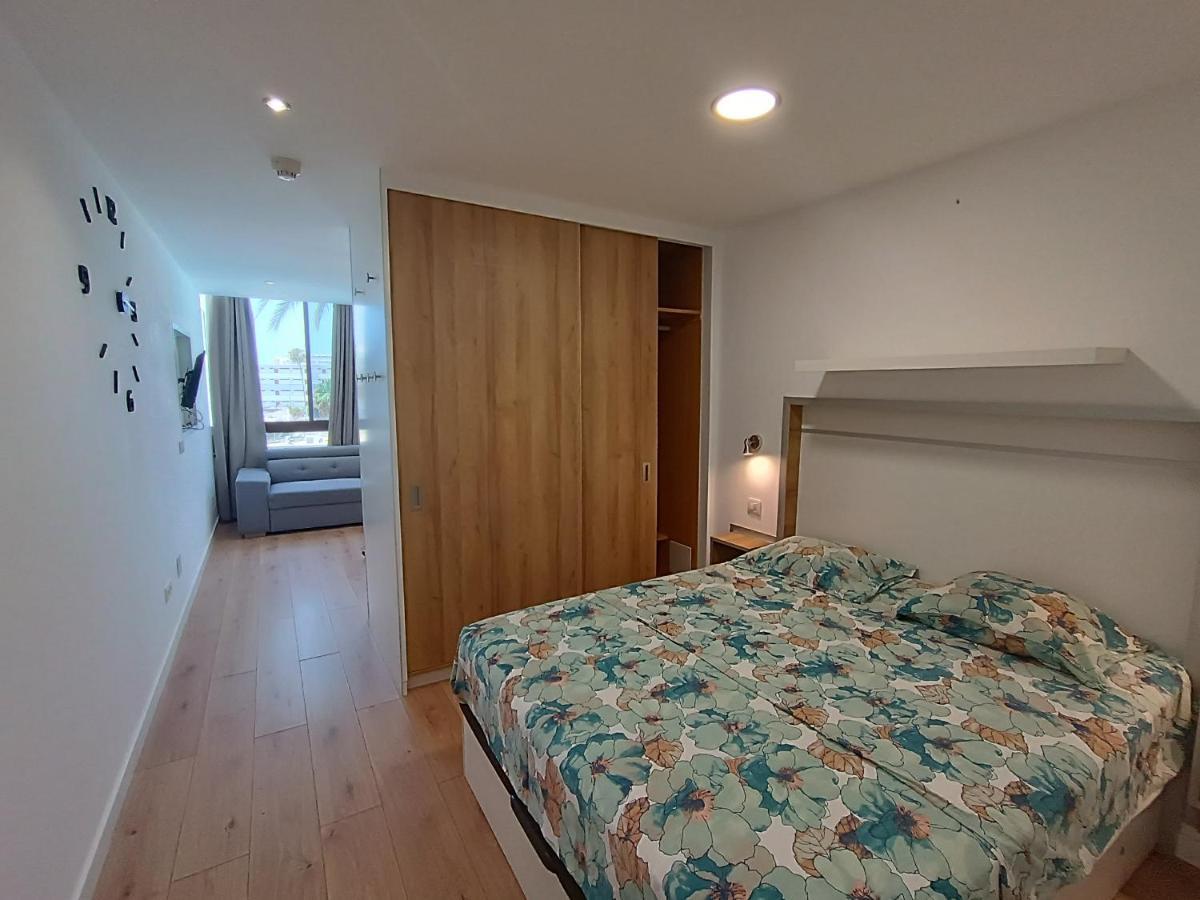 Koka Vacations 308 Playa Del Ingles Apartment San Bartolomé Ngoại thất bức ảnh