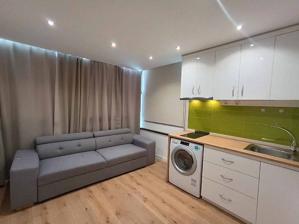 Koka Vacations 308 Playa Del Ingles Apartment San Bartolomé Ngoại thất bức ảnh