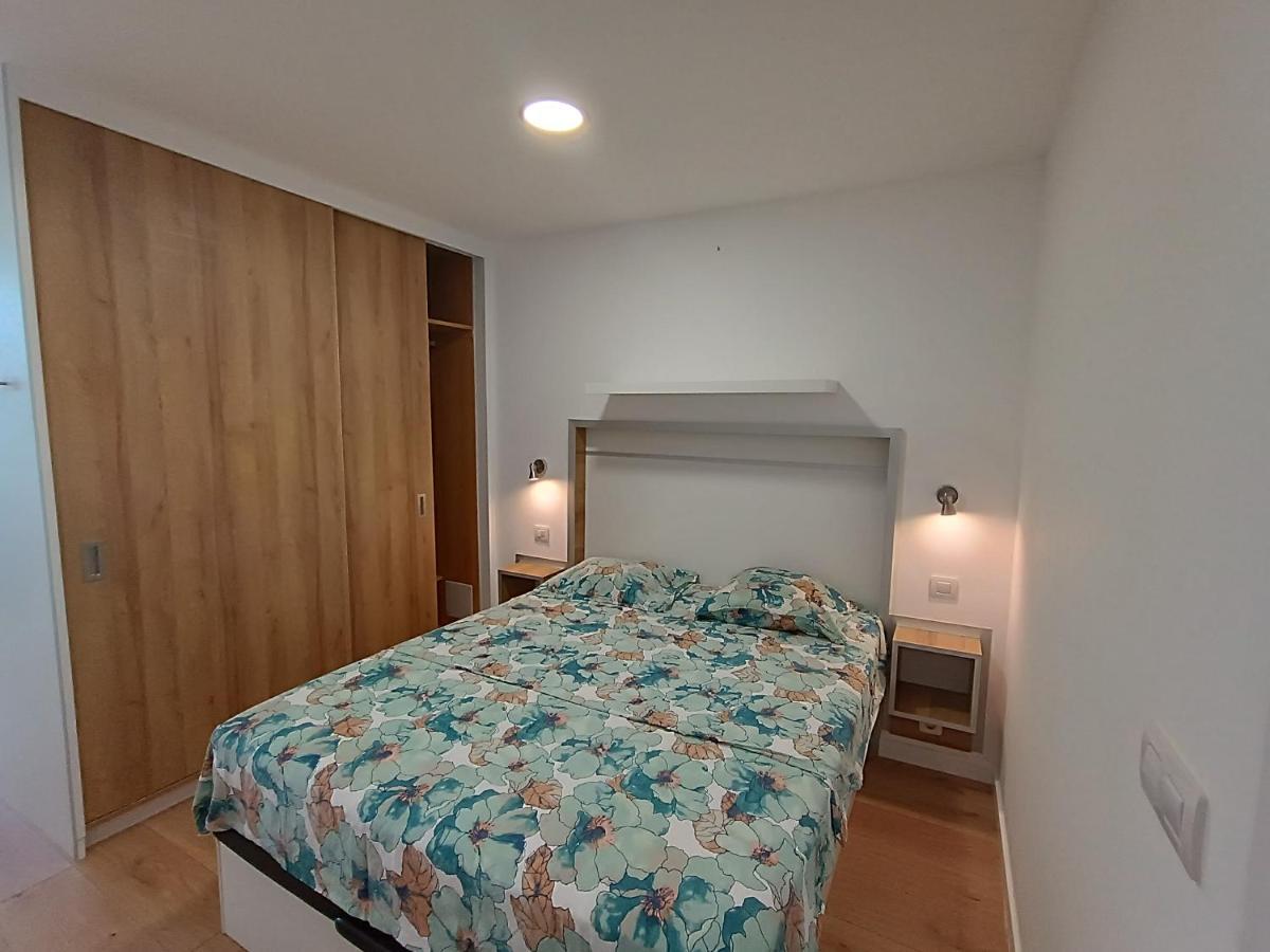 Koka Vacations 308 Playa Del Ingles Apartment San Bartolomé Ngoại thất bức ảnh