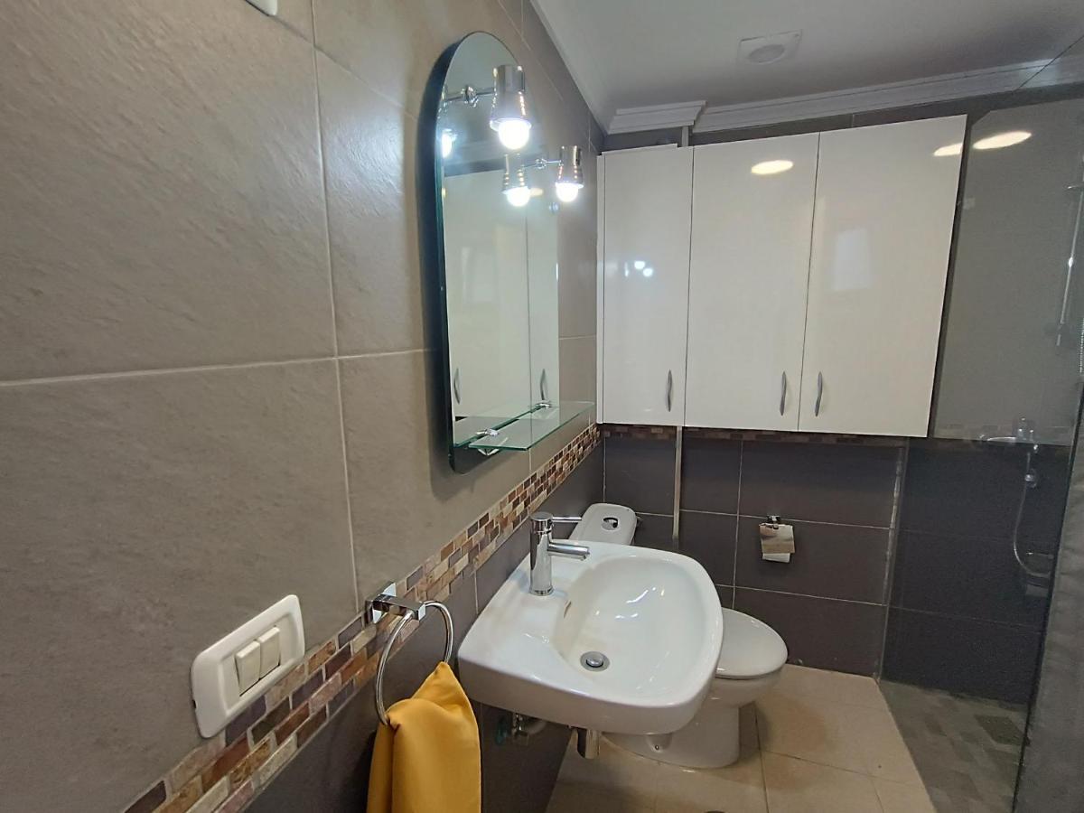 Koka Vacations 308 Playa Del Ingles Apartment San Bartolomé Ngoại thất bức ảnh