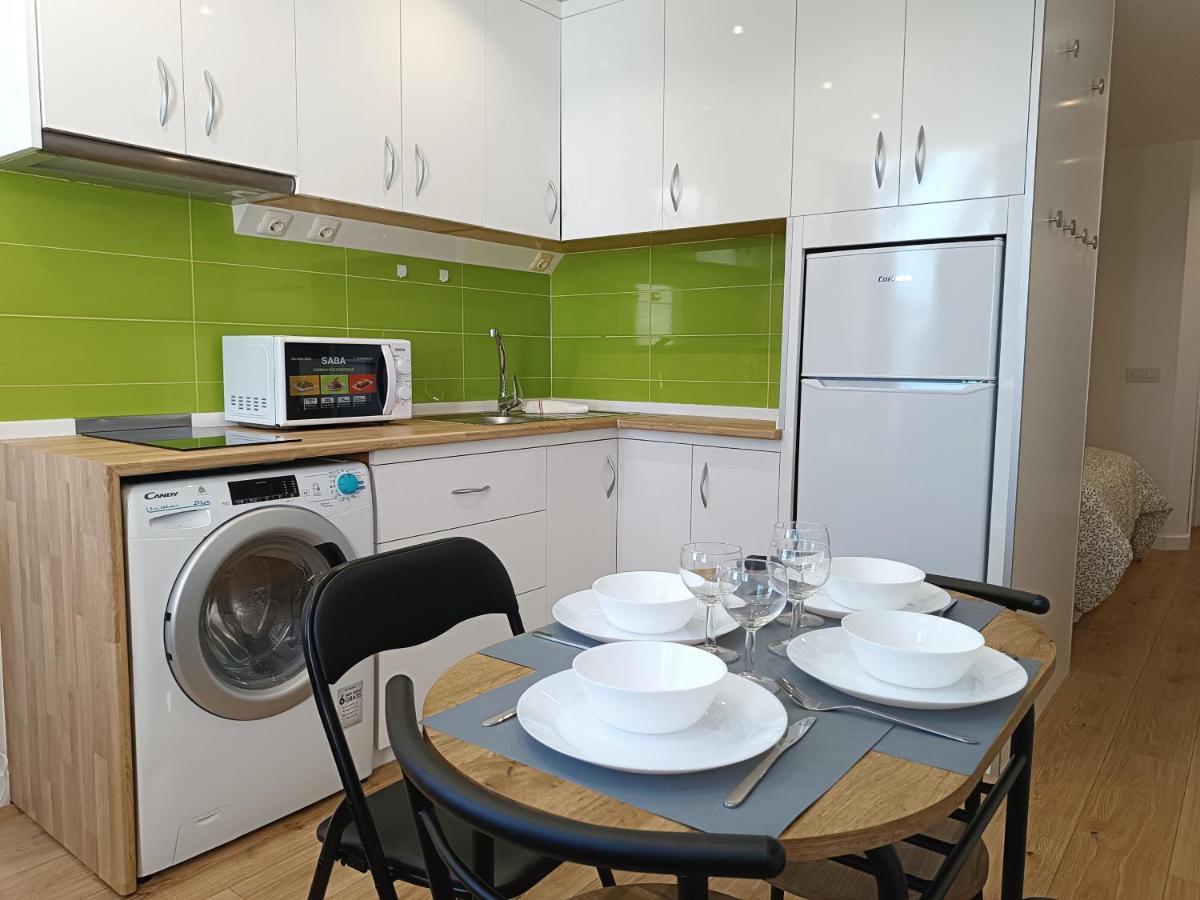 Koka Vacations 308 Playa Del Ingles Apartment San Bartolomé Ngoại thất bức ảnh